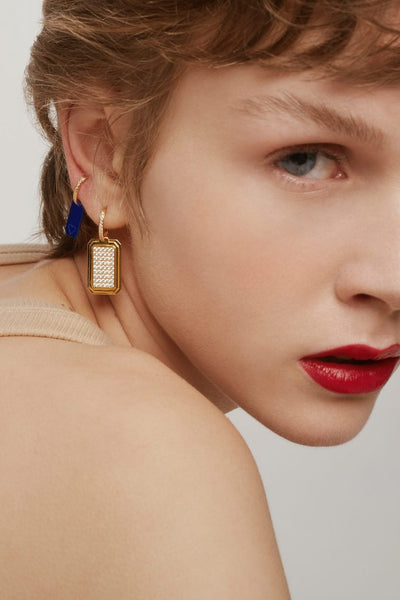 Narciso Earrings