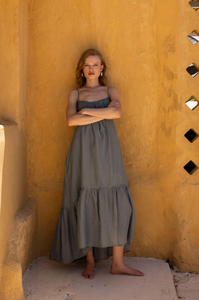 Alma Dress