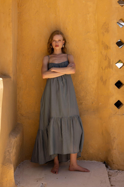 Alma Dress