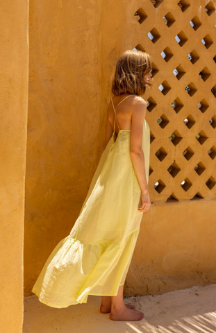 Alma Dress