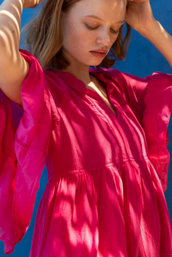 Diana Dress