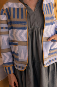 Eris Jacket - Top