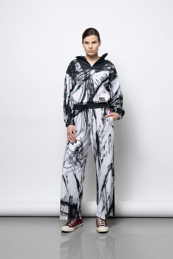 Harriet Top | Never on Sunday