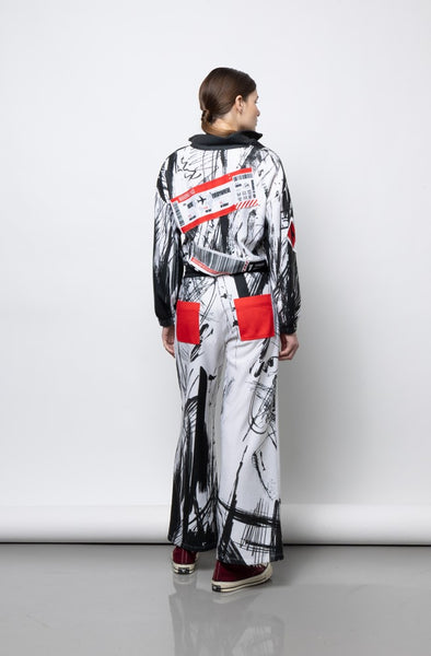 Harriet Top | Never on Sunday