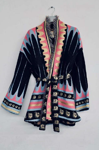 Ilaria Jacket