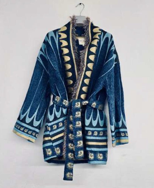 Ilaria Jacket