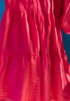 Cleo Dress