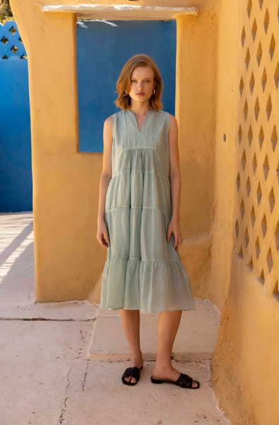 Cleo Dress