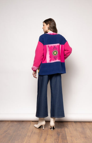 Lili Cardigan