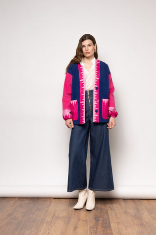Lili Cardigan
