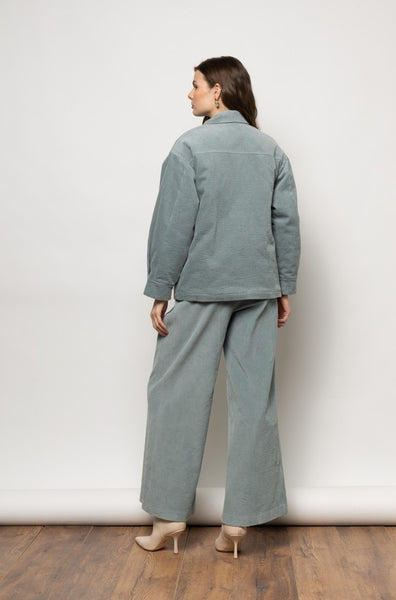 Lisette Blazer