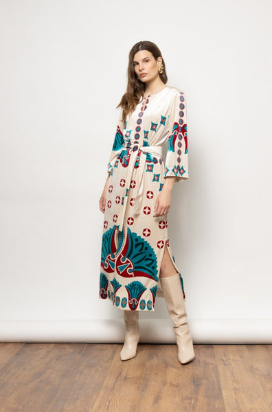 Luise Dress