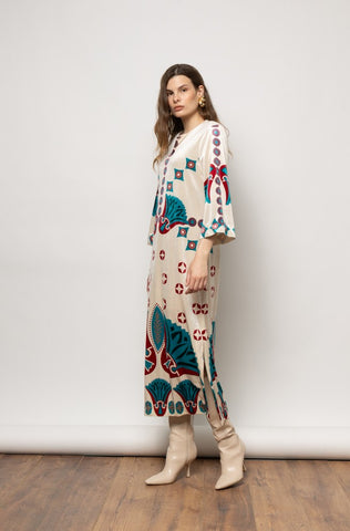 Luise Dress