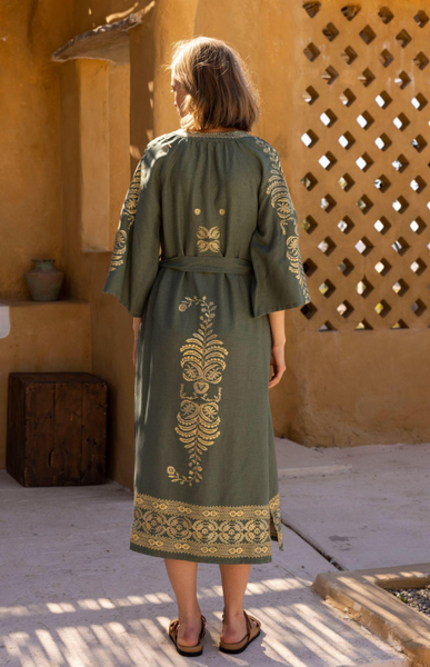 Maria Dress