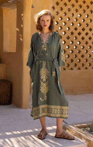 Maria Dress