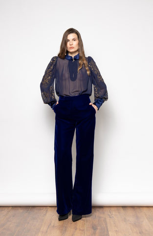 Ninemia Pant