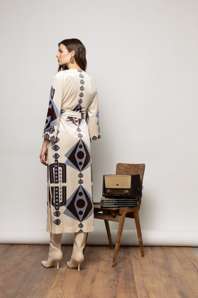 Noemie Dress