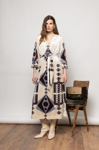 Noemie Dress