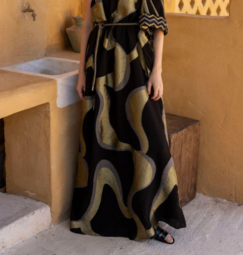 Noor Dress
