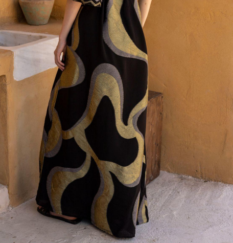 Noor Dress