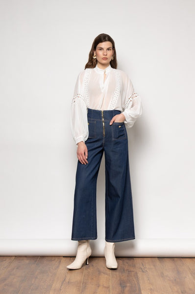 Valerie Pant