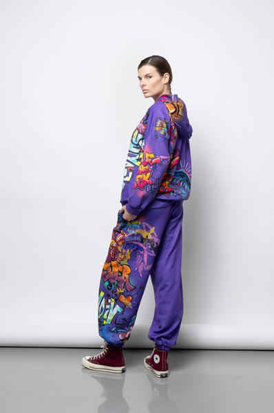 Beatrice Jacket | Never on Sunday