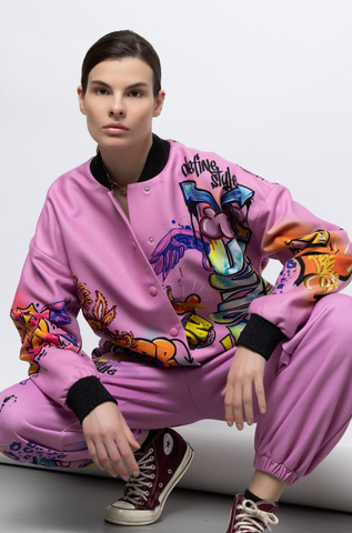 Beatrice Trouser | Never on Sunday