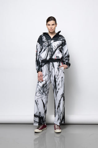 Harriet Trouser | Never on Sunday
