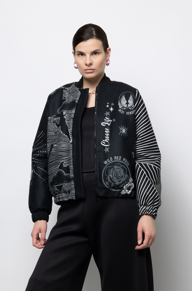Licorne Jacket | Never on Sunday