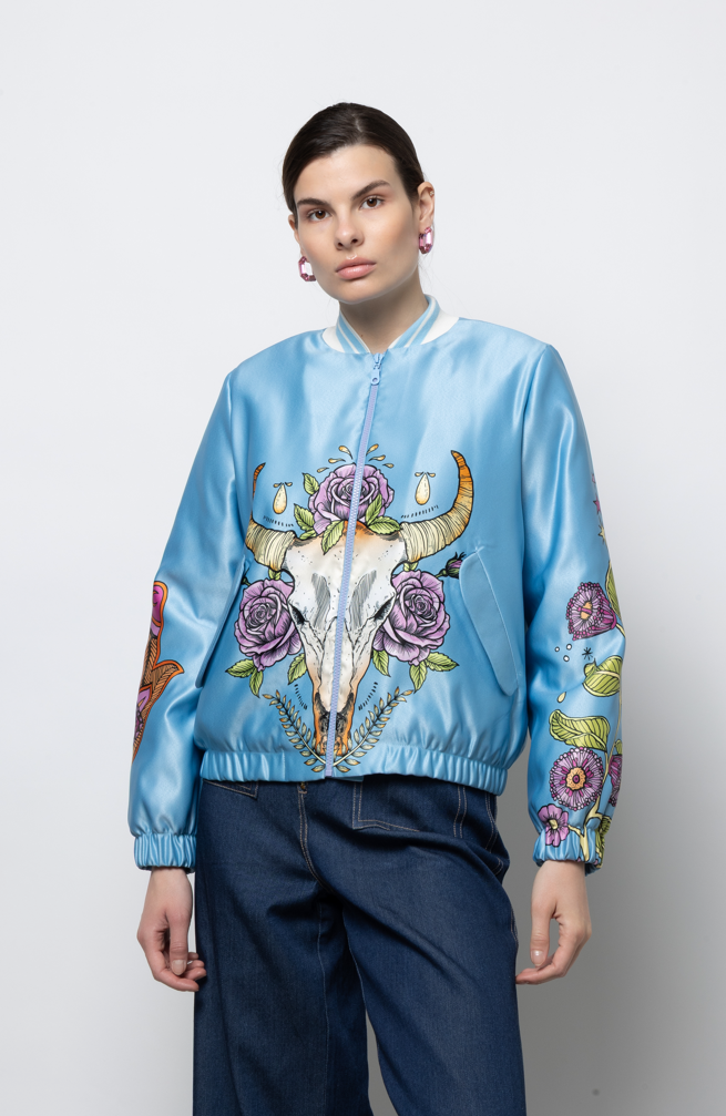 Ranch Jacket | Never on Sunday
