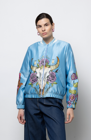 Ranch Jacket | Never on Sunday