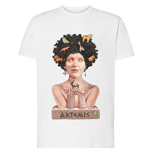 Artemis | "The Activist" Kids T-shirt