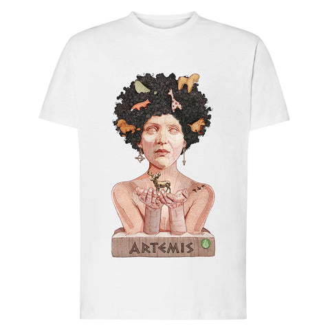 Artemis | "The Activist" Kids T-shirt