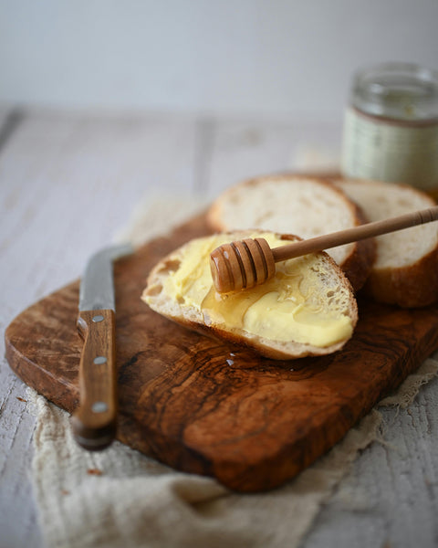 Meligyris | Cretan Honey Organic Wild Thyme