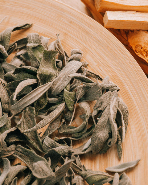 Meligyris | Cretan Honey from Greek Forest with Organic Sage 270gr