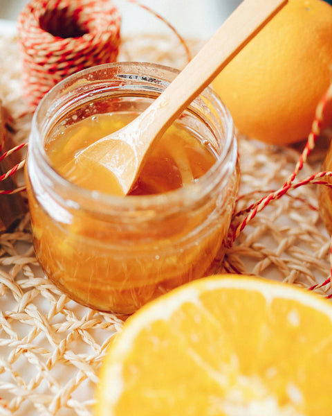 Meligyris | Cretan Honey Lemon & Orange Blossoms