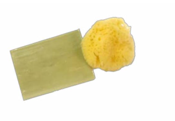 Sea Sponge Set Box
