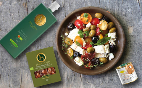 Pony | Organic Premium Olive Oil