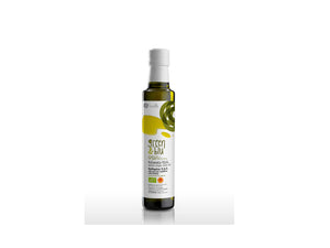 Green & Blu | Organic Extra Virgin Olive Oil