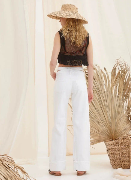 Boundle Wide Legs Jeans