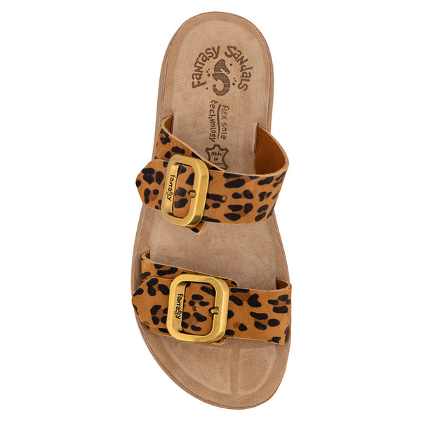 Tessa - Fantasy Sandals