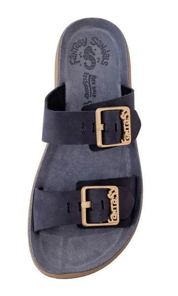Tessa - Fantasy Sandals