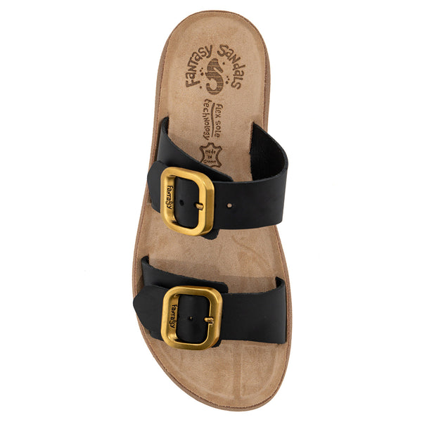 Tessa - Fantasy Sandals