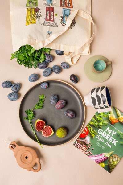 Ceramic Dinner Plate