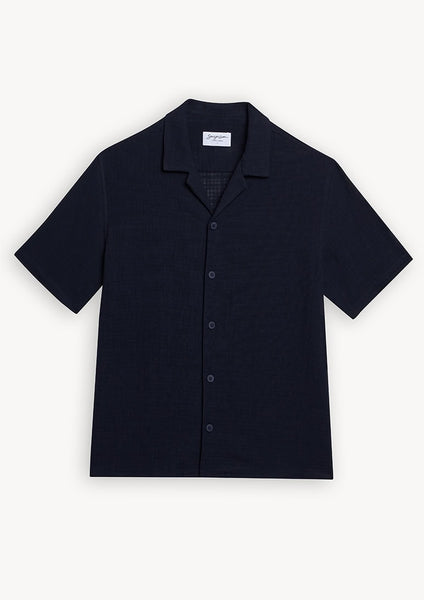 Sanona Short Sleeve Cotton Shirt