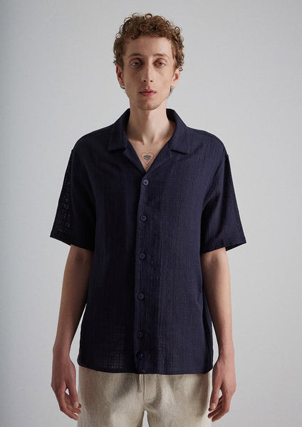 Sanona Short Sleeve Cotton Shirt