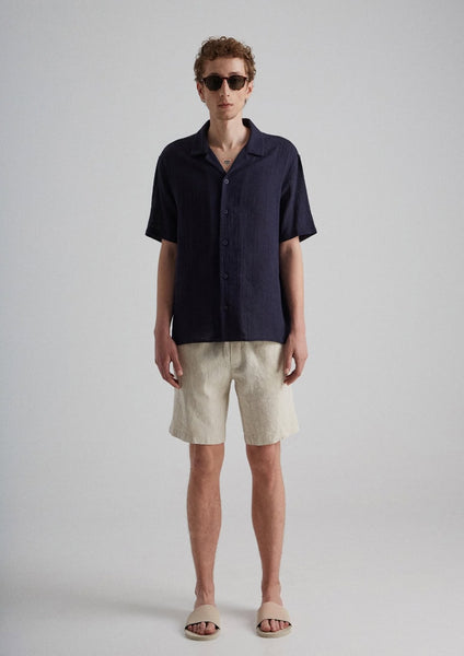 Sanona Short Sleeve Cotton Shirt