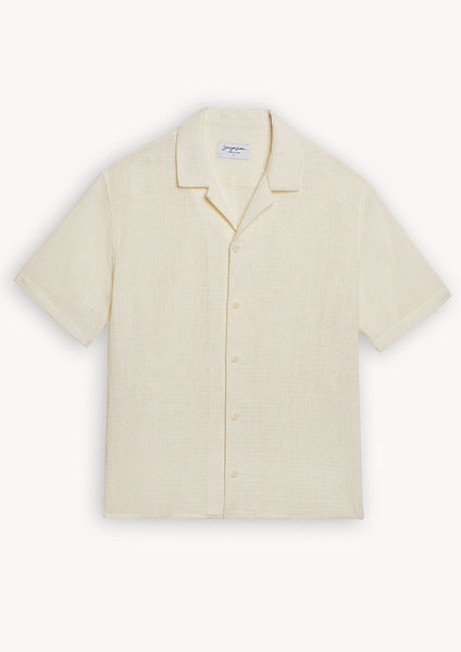 Sanona Short Sleeve Cotton Shirt