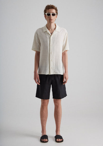 Sanona Short Sleeve Cotton Shirt