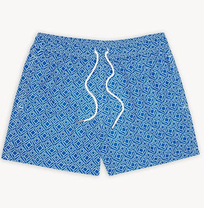 Binibeca Swimwear Cobalt Blue